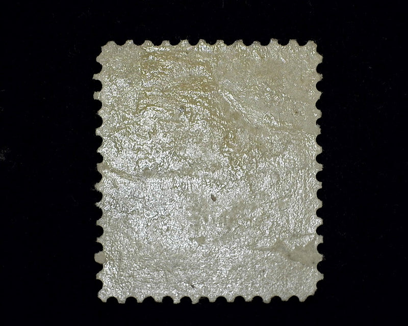 #308 Mint F/Vf LH - US Stamp