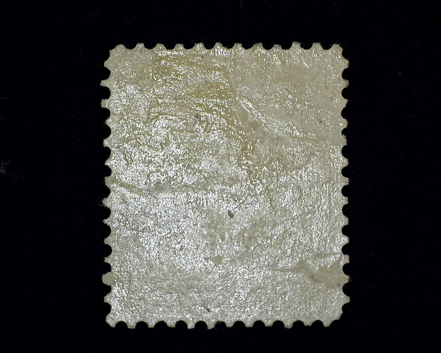 #308 Mint F/Vf LH US Stamp