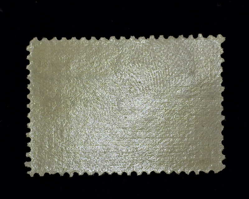 #327 10c Louisiana Purchase Mint F NH - US Stamp