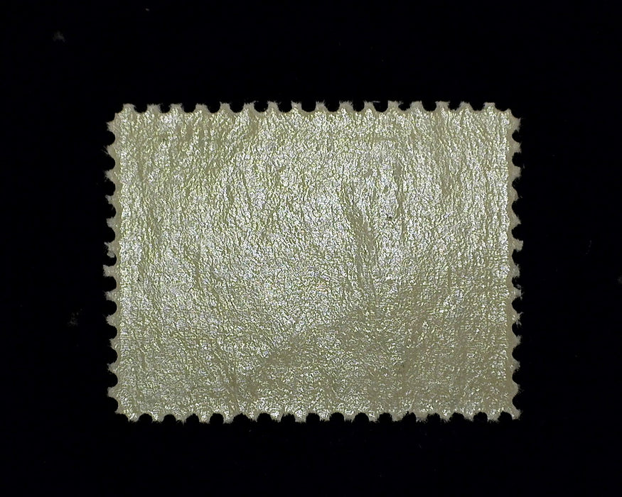 #330 5 Cent Jamestown Mint F/VF NH US Stamp