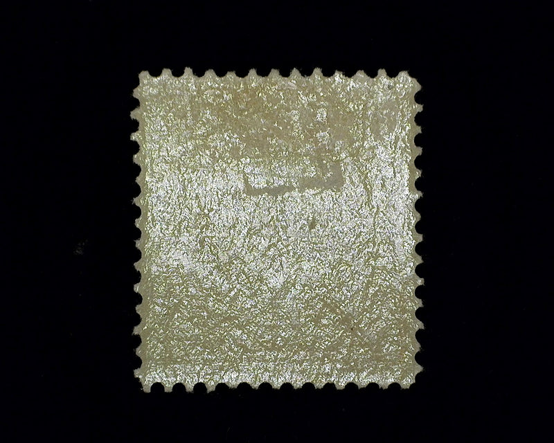 #338 10c Washington Mint VF LH - US Stamp