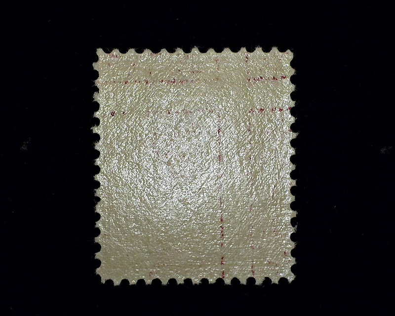 #375 2c Washington Mint VF/XF NH - US Stamp