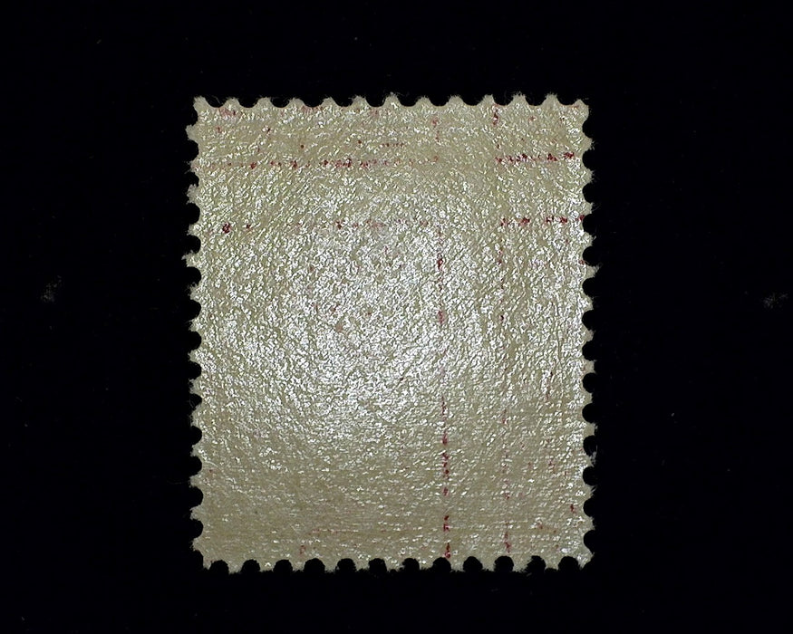 #375 2c Washington Mint VF/XF NH US Stamp
