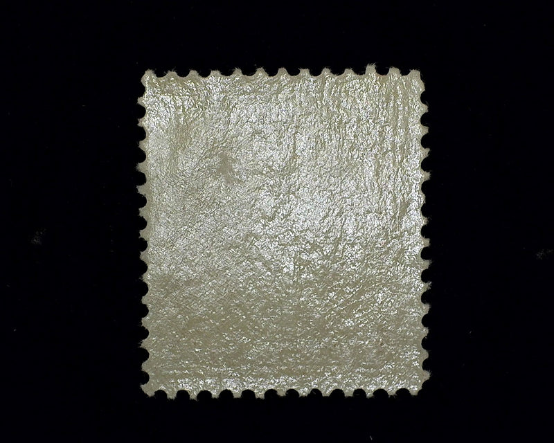 #377 4c Washington Mint VF NH - US Stamp