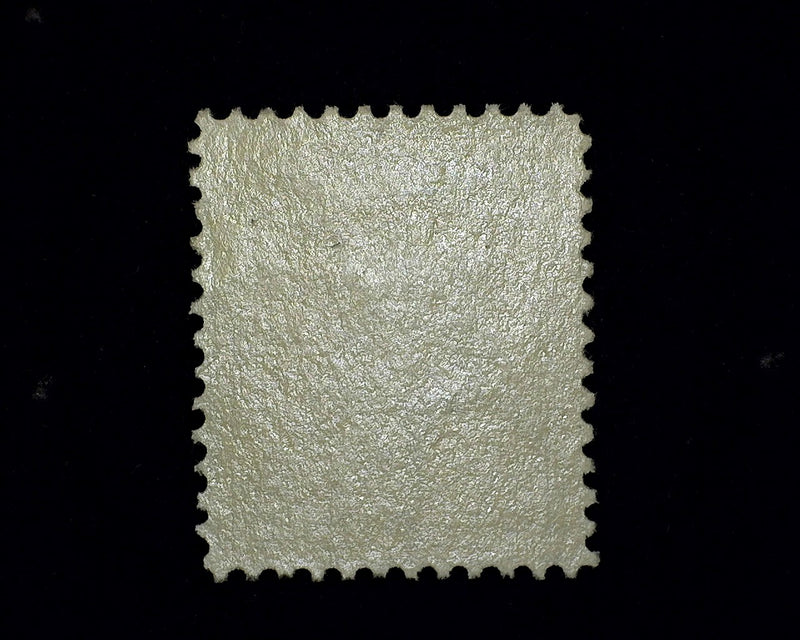#381 10c Washington Mint VF NH - US Stamp
