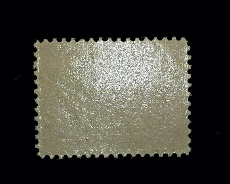 #329 2c Jamestown Mint F NH - US Stamp