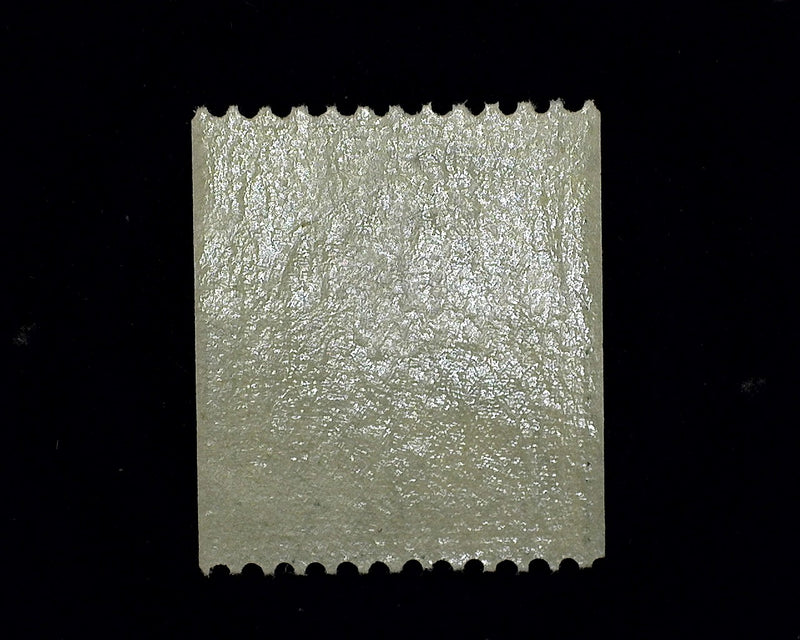 #348 1c Franklin Mint VF/XF NH - US Stamp
