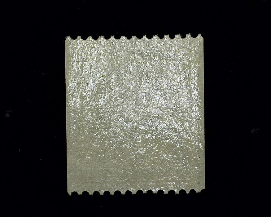 #348 1c Franklin Mint VF/XF NH US Stamp