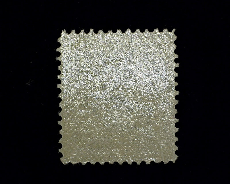 #367 2c Lincoln Mint XF NH - US Stamp