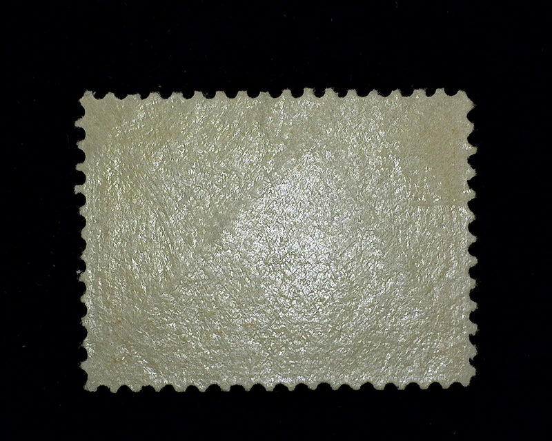 #400 10c Panama Pacific Mint Vf/Xf LH US Stamp