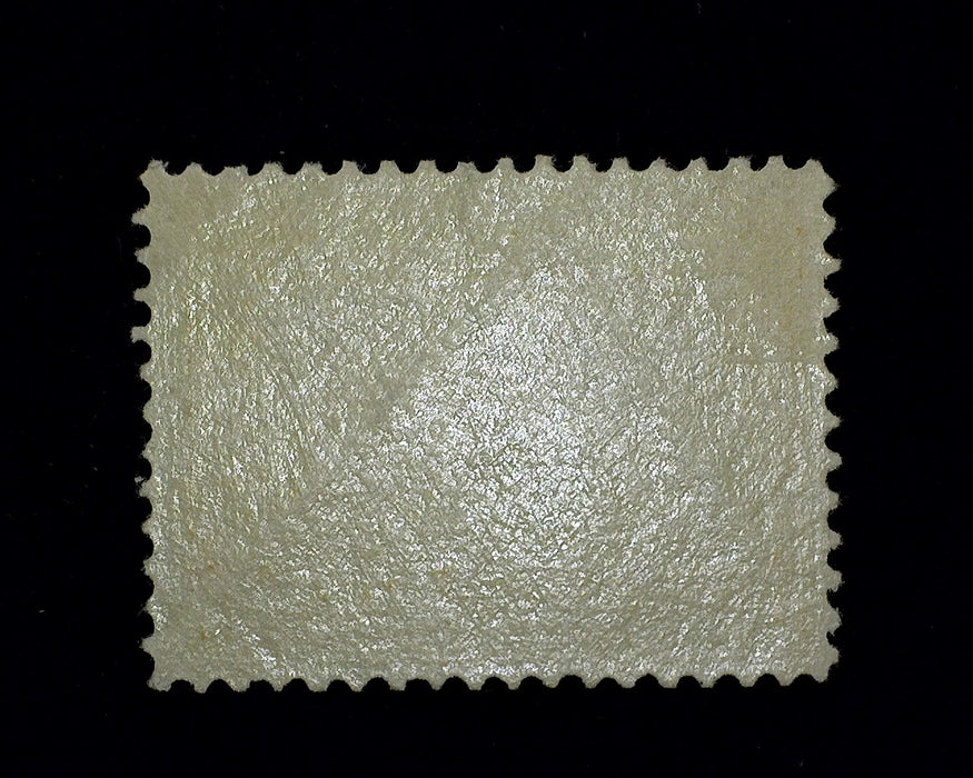 #400 10c Panama Pacific Mint Vf/Xf LH US Stamp