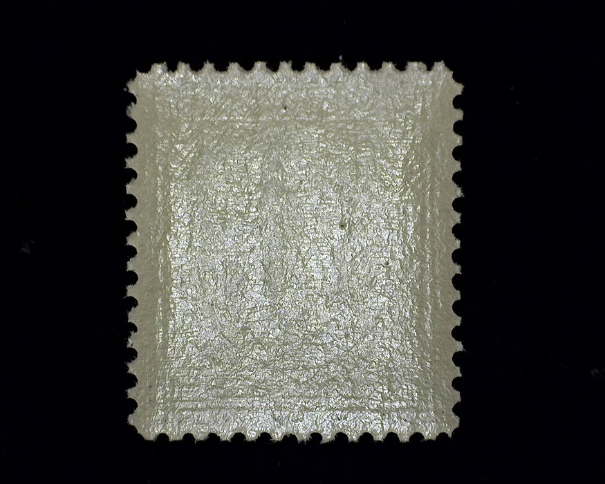 #405 1c Washington Mint Vf/Xf NH US Stamp