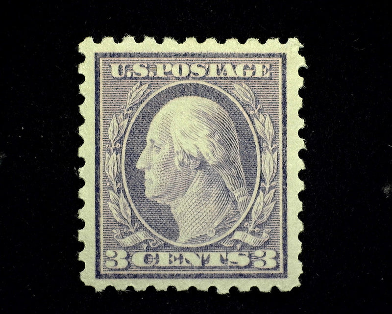 #426 XF LH Mint US Stamp