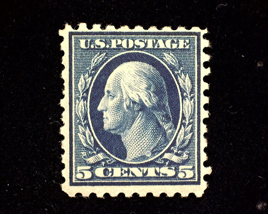 #428 F H Mint US Stamp