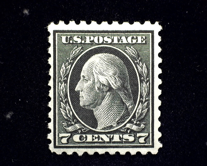 #430 Mint F/Vf LH US Stamp
