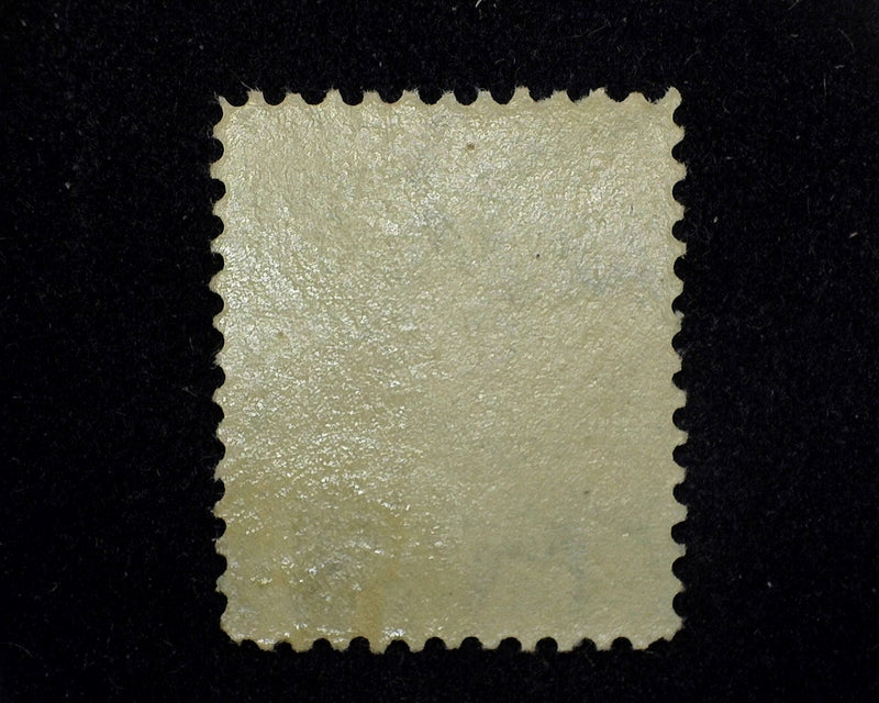 #304 Mint F/VF LH - US Stamp