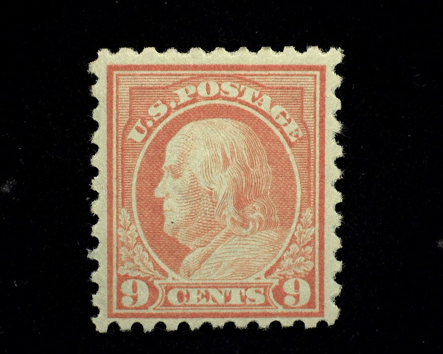 #432 F NH Mint US Stamp