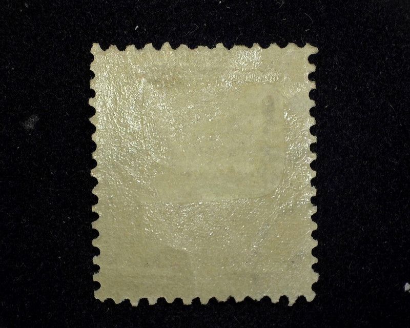 #308 Mint VF LH - US Stamp