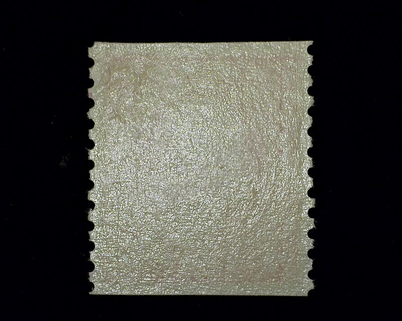 #444 Mint XF LH US Stamp
