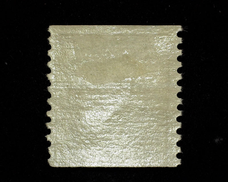#456 F LH Mint US Stamp