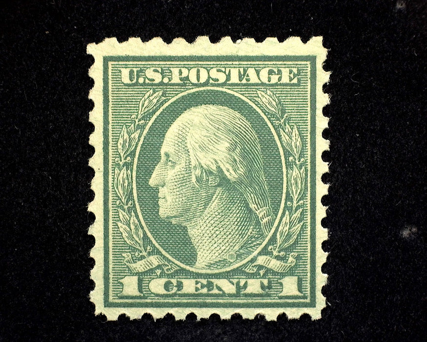 #462 VF LH Mint US Stamp