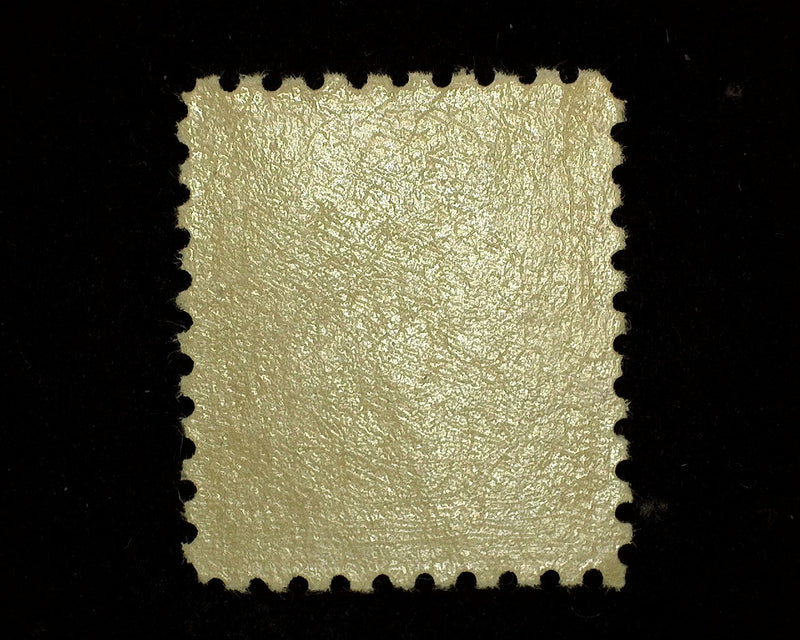 #464 F NH Mint US Stamp