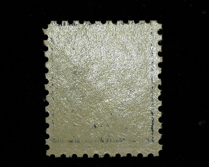 #466 F NH Mint US Stamp