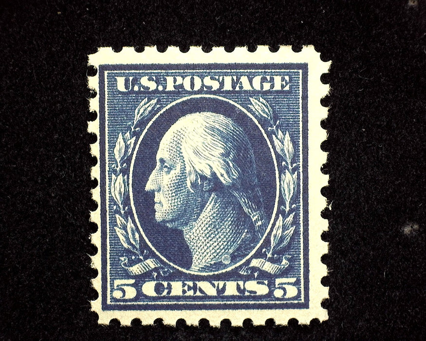 #466 F NH Mint US Stamp