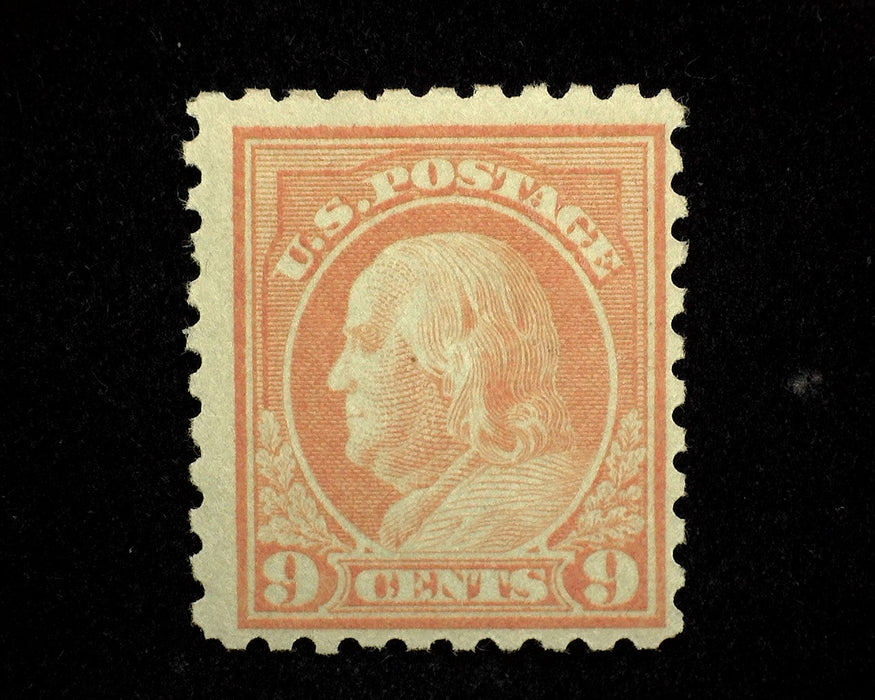 #471 F LH Mint US Stamp