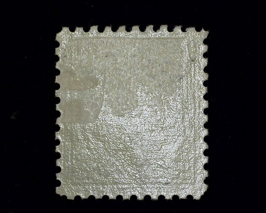 #476 F LH Mint US Stamp