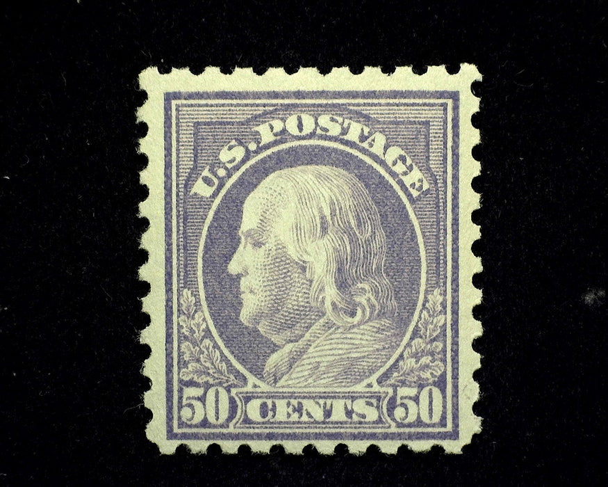 #477 Mint F NH US Stamp
