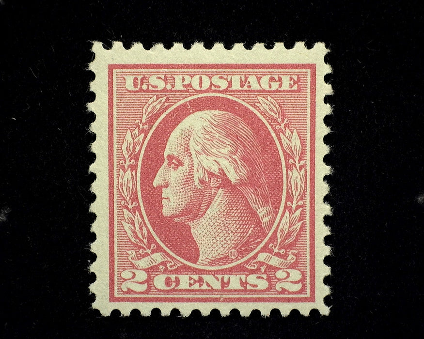 #526 Mint VF NH US Stamp