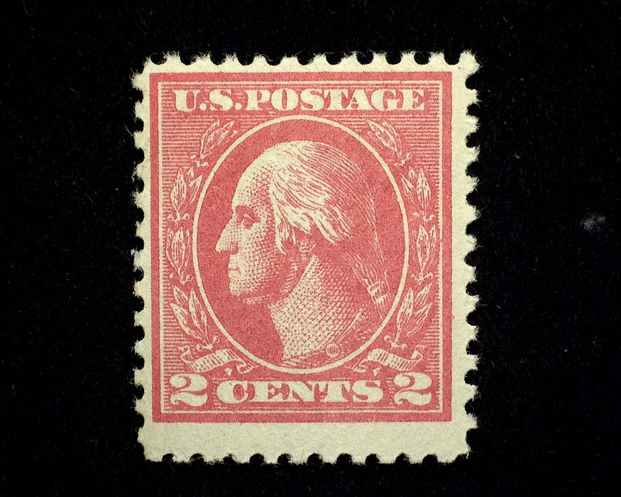 #528b Mint F LH US Stamp