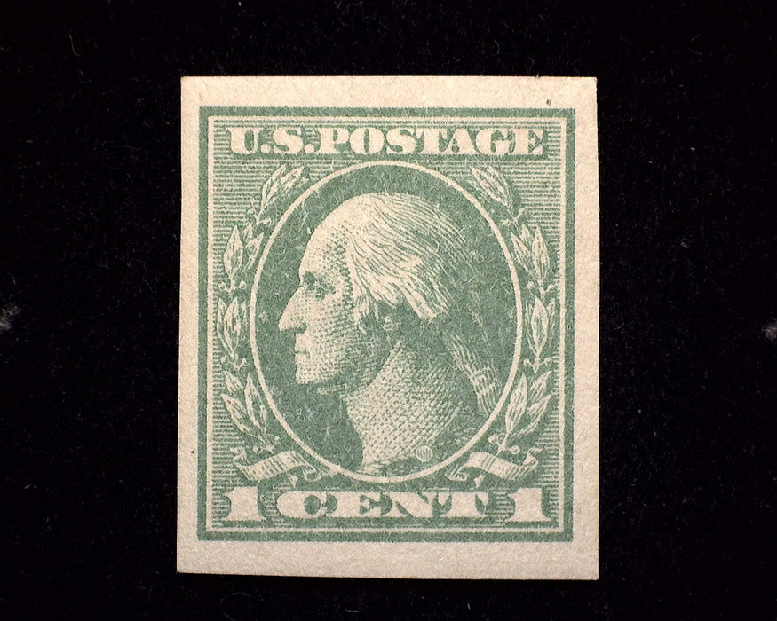 #531 Mint XF LH US Stamp