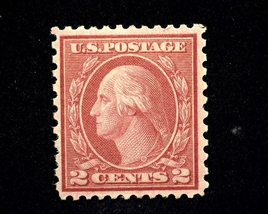 #540 Mint Vf/Xf NH US Stamp