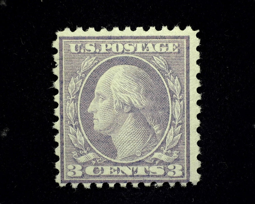 #541 Mint F NH US Stamp