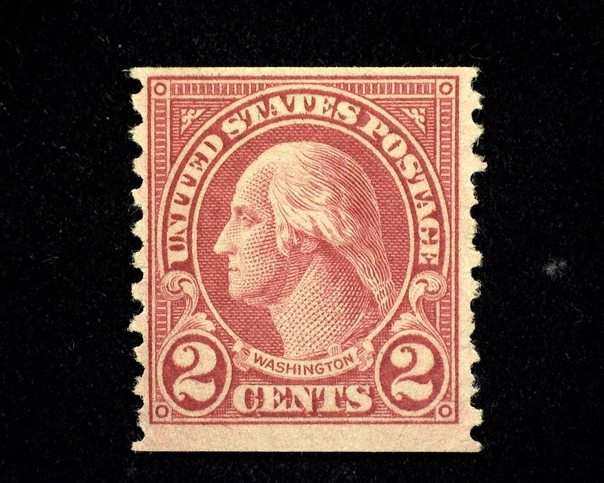 #599a Mint F/Vf No gum. US Stamp
