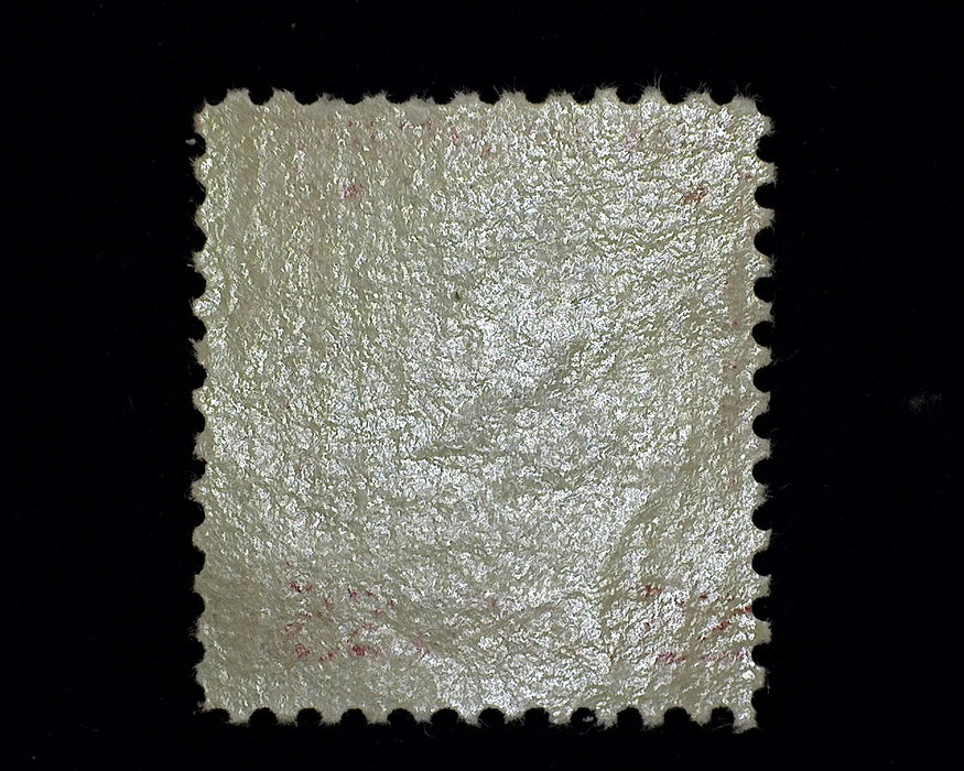 #834 Mint $5.00 Coolidge F NH US Stamp