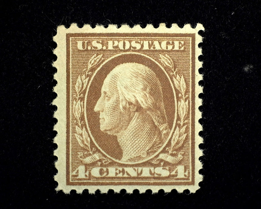 #503 Mint VF NH US Stamp