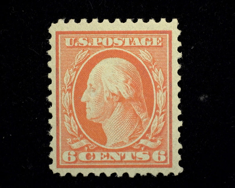 #506 Mint Vf/Xf NH US Stamp