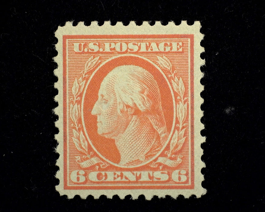 #506 Mint Vf/Xf NH US Stamp