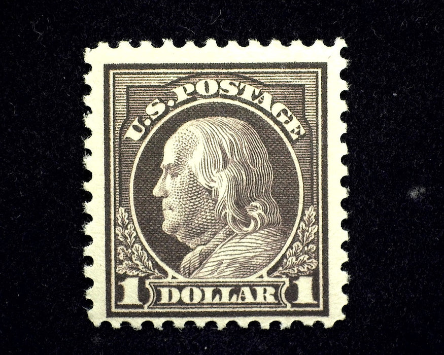 #518 Mint F NH US Stamp