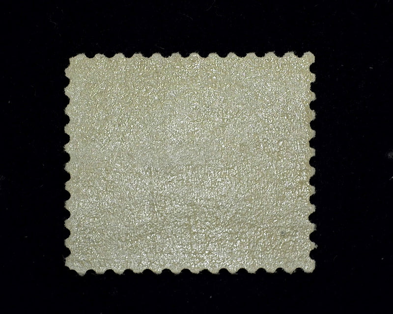 #524 Deep rich color. Mint VF NH US Stamp