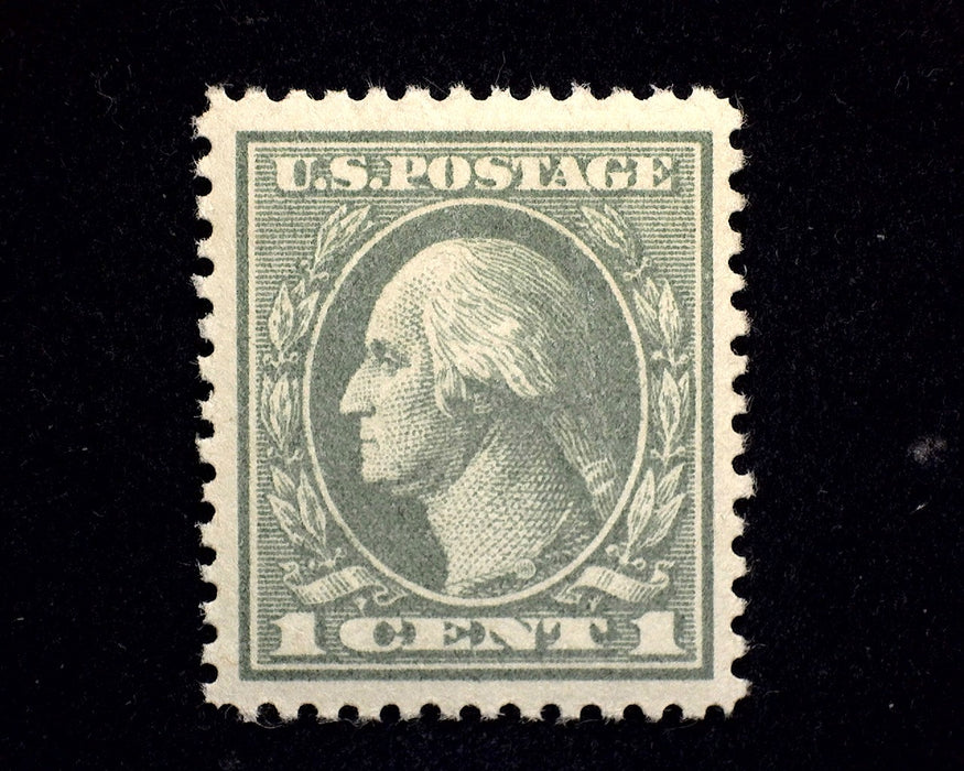 #536 Mint Vf/Xf NH US Stamp