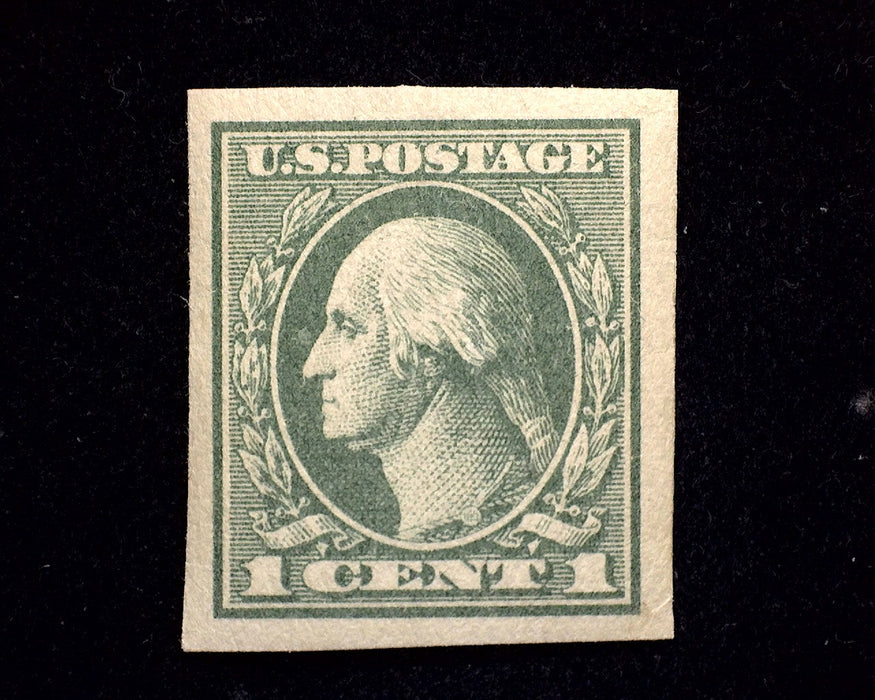 #531 Mint XF NH US Stamp