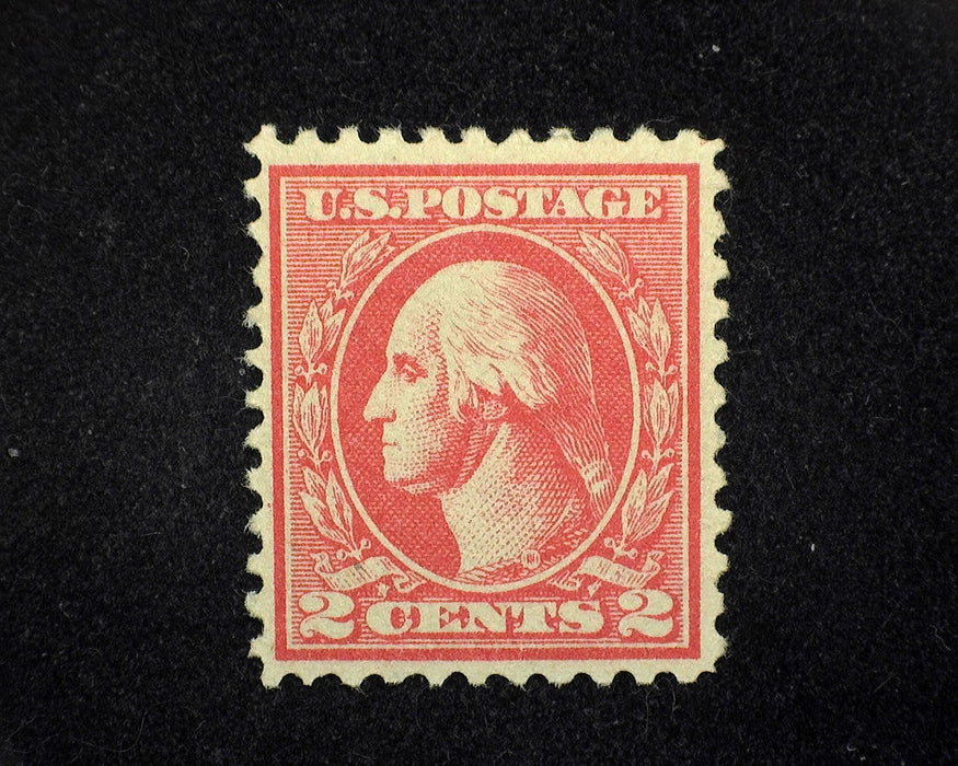 #528b Mint VF NH US Stamp