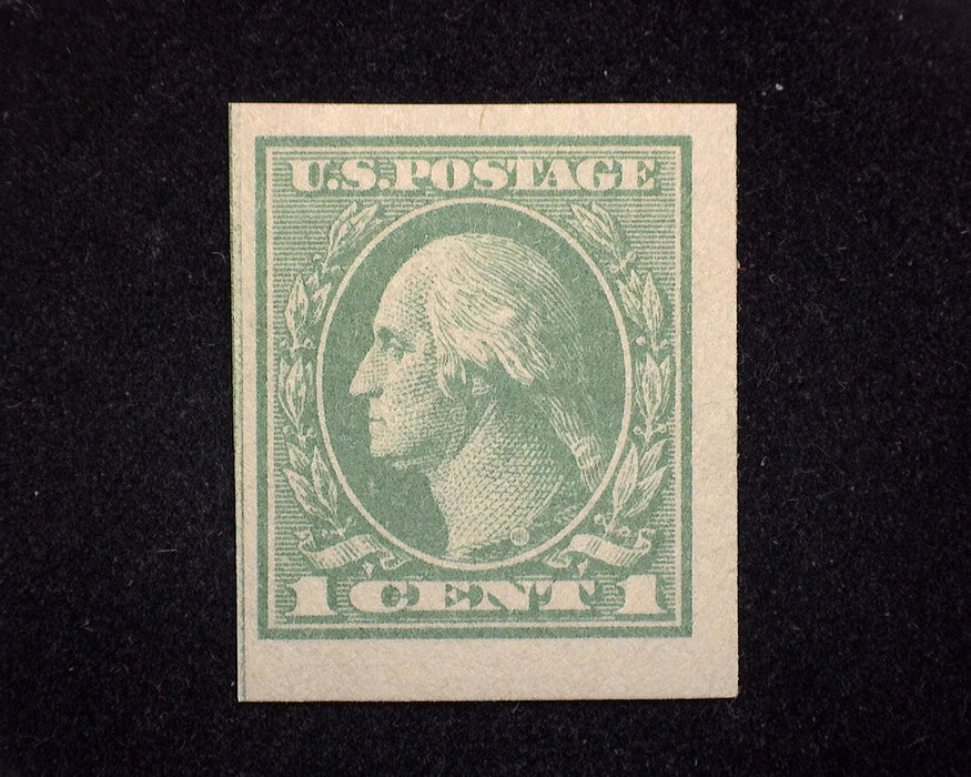 #531 Mint VF/XF US Stamp