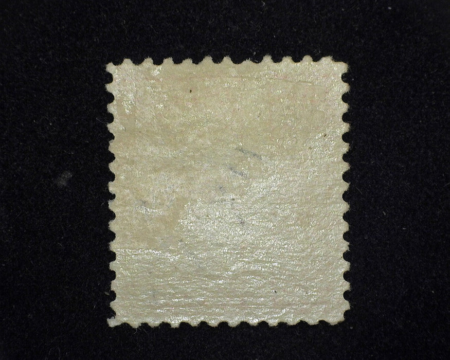 #546 2c Washington Mint VF H US Stamp