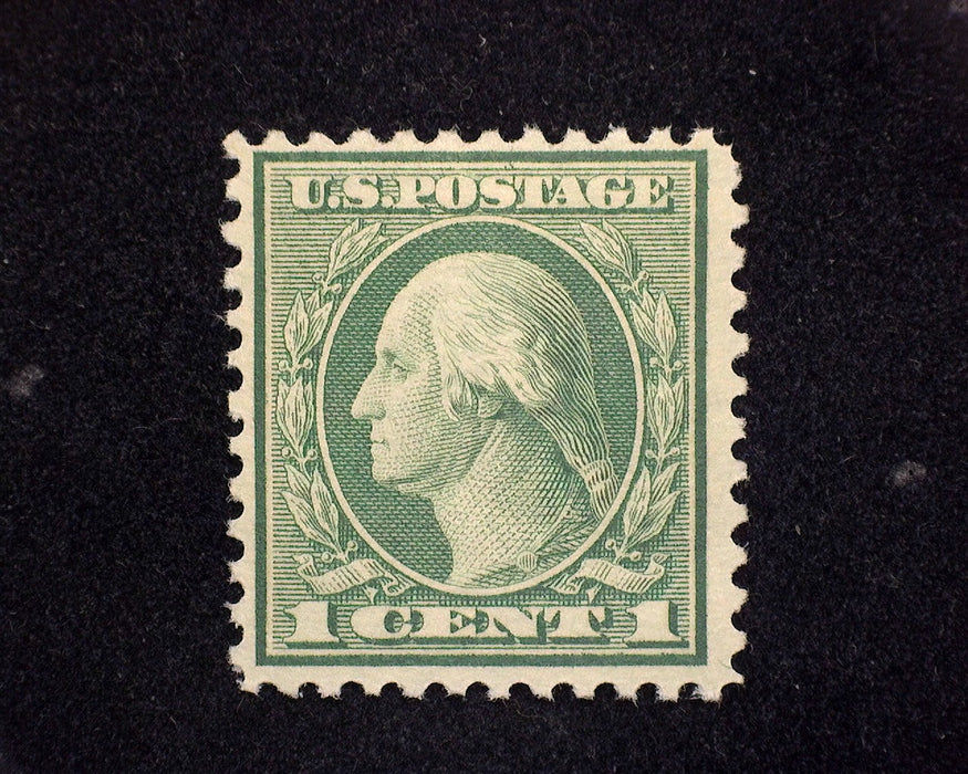 #545 Mint F/VF NH US Stamp