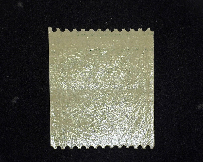 #385 1c Franklin Mint VF/XF NH - US Stamp